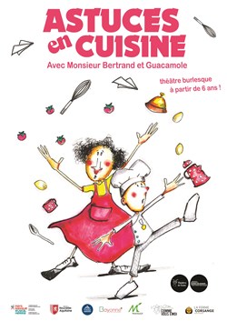 Affiche de Astuces en cuisine