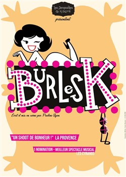 Affiche de BurlesK