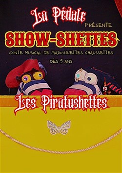 Affiche de Show-Shettes
