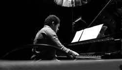 Affiche de Arlet Feuillard et The Syntest Quintet | #JazzDeDemain
