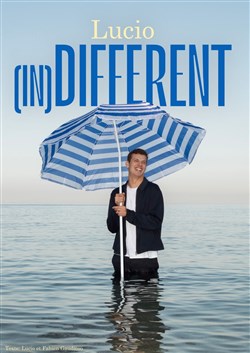 Affiche de Lucio dans (In)Différent