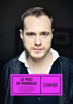 Affiche de Le Pied de Rimbaud