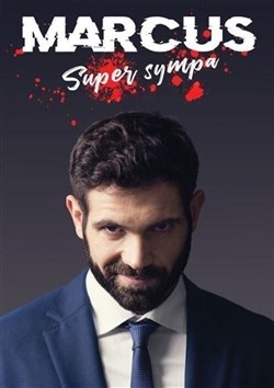 Affiche de Marcus dans Super sympa