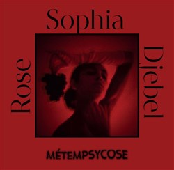 Affiche de Sophia Djebel Rose
