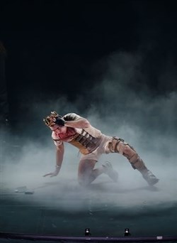 Affiche de Richard III