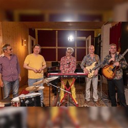 Affiche de Hommage à David Bowie avec YelloWorld