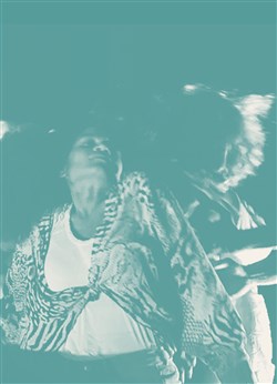 Affiche de Nos volontés - Une journée dans les limbes