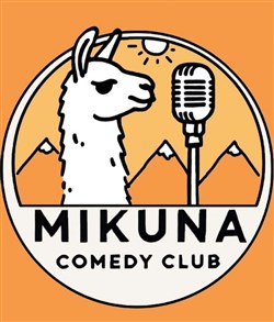 Affiche de Mikuna Comedy Club