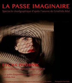 Affiche de La passe imaginaire