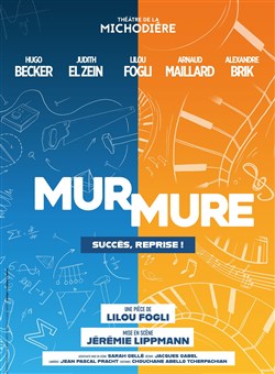 Affiche de Mur mure