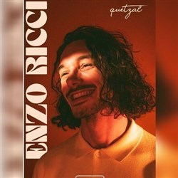 Affiche de Enzo Ricci dans Quetzal