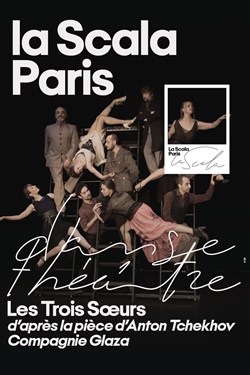 Affiche de Les trois soeurs