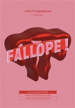 Affiche de Fallope