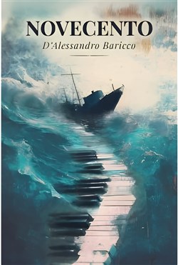 Affiche de Novecento