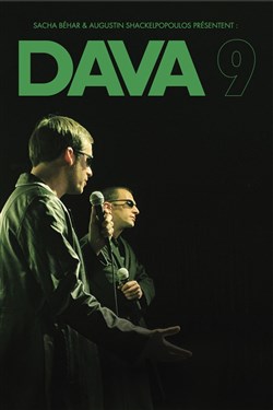 Affiche de Dava 9