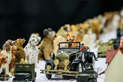 Affiche de Une histoire autrichienne