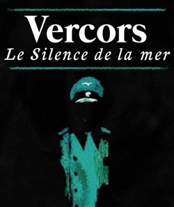 Affiche de Le silence de la mer