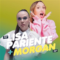 Affiche de Concert Virtuoz : Lisa Pariente et Morgan