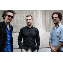 Affiche de Jérémy Bruger Trio