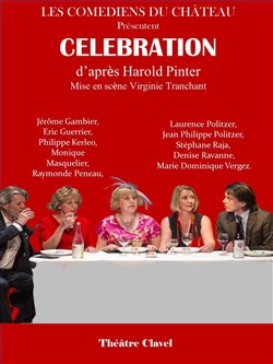 Affiche de Célébration