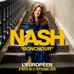 Affiche de Nash