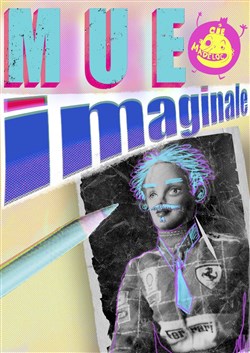 Affiche de Mue Imaginale