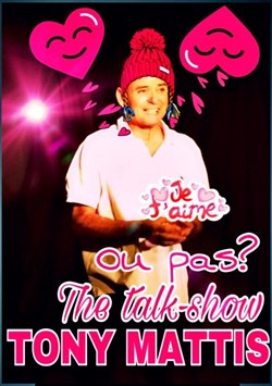 Affiche de Je l'aime ou pas
