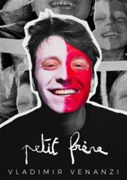 Affiche de Vladimir Venanzi dans Petit frère