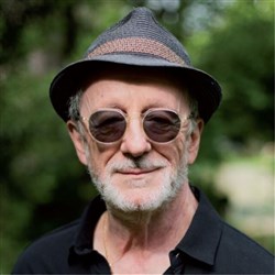 Affiche de Michel Naves en concert