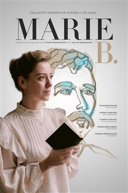 Affiche de Marie B.