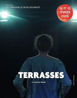 Affiche de Terrasses