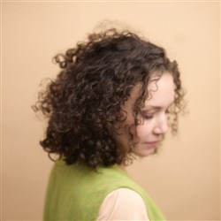 Affiche de Mélina Tobiana : Clearly now