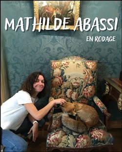Affiche de Mathilde Abassi | En rodage