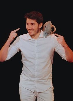 Affiche de Baptiste Defrance dans Quelle différence ça fait ?