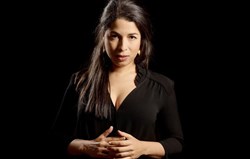 Affiche de Célimène Daudet : Haïti mon amour