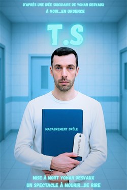 Affiche de T.S