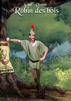 Affiche de Robin des bois