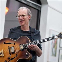 Affiche de Joshua Breakstone Trio | Festival jazz sur seine
