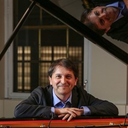 Affiche de Tamir Hendelman Trio : Hommage à Oscar Peterson