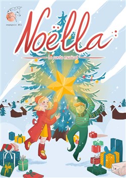 Affiche de Noëlla