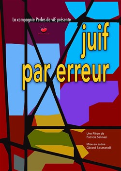 Affiche de Juif par erreur