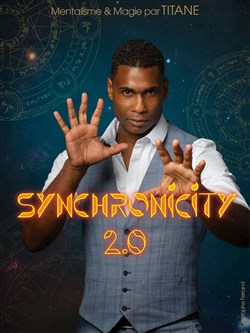Affiche de Titane dans Synchronicity 2.0
