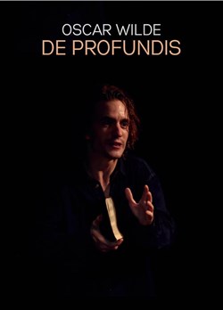 Affiche de De Profundis