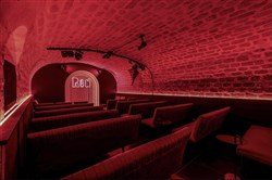 Affiche de Red Comedy Weekend