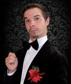 Affiche de Mr Franck