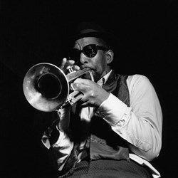 Affiche de Hommage à Kenny Dorham avec Fabien Mary + jam