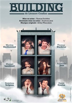 Affiche de Building