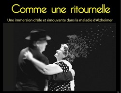 Affiche de Comme une ritournelle