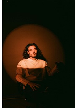 Affiche de Enzo Ricci dans Quetzal