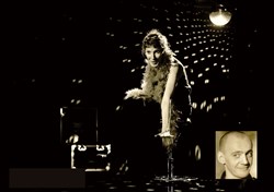 Affiche de Cabaret Lagarce | Juste la fin